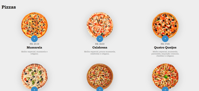 Pizzaria