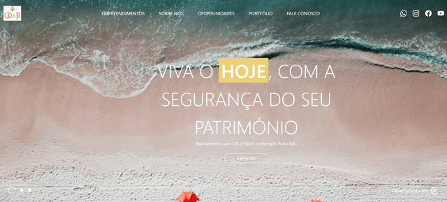 Site